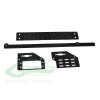 Carbon Fiber Support Set