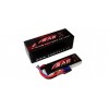 SAB 2S 2500mAh Lipo RX Battery 50C