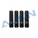 MR25 Arms Light Weight - Black