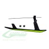 Carbon Fibre Landing Gear Set