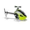 MS Heli Protos 380 Yellow with MiniBrain V2