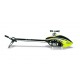 MS Heli Protos 380 Yellow with MiniBrain V2