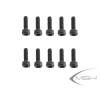 M2,5x8 Socket head cap screw