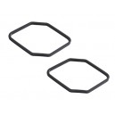 Outrage Tank Damper - Velocity 90