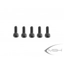  M3x8 Socket head cap screw