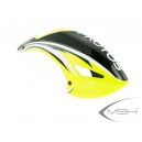 Painted canopy FG yellow