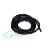 Plastic cable wrap protector ID4mm OD5mm 1000mm