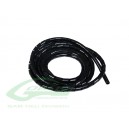  Plastic cable wrap protector ID4mm OD5mm 1000mm