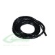  Plastic cable wrap protector ID4mm OD5mm 1000mm
