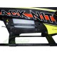 Aluminum Tank Support - Goblin Black Nitro