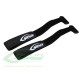 RX Battery Strap 185mm L 16mm W - Goblin Black Nitro