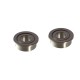 OXY 3 TE - Tail Case Bearing Spare, Set