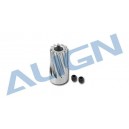 Motor Slant Thread Pinion Gear 12T M0.7 5mm
