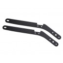 Outrage Rear Frame Brace (1.5mm) - Velocity 90