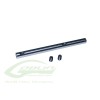  3 Blades Steel Tail Shaft-Goblin 630/700/770/Speed/Urukay