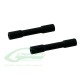 Tail Case Spacer Black