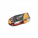  Tattu 1550mAh 11.1V 45C 3S1P Lipo Battery Pack