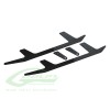 Carbon Fiber Landing Gear Goblin Black Thunder