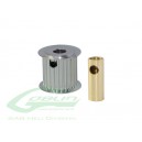 Pulley Z 18T 6/8mm hole