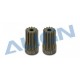 Motor Pinion Gear 13T