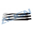 Align 690 Carbon Fiber Blades / 3