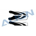 Align 690 Carbon Fiber Blades / 3