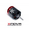 Xnova XTS 2618-1860kv Brushless Motor 10P 3.5mm-17mm Shaft A