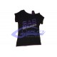 SAB Goblin Girl T-Shirt Size S 