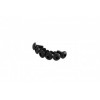 Socket Head Button Screw &ndash; Black (M4x8)x6pcs