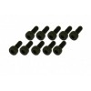 Socket Head Cap Screw – Black (M3x5) x 10pcs