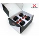 Xnova XTS 1806-2300KV Supersonic FPV Motor Racing Combo 4pcs