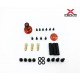 Xnova XTS 1806-2300KV Supersonic FPV Motor Racing Combo 4pcs