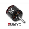 Xnova 4035-600KV 2Y Brushless Motor 6mm-41mm Shaft A