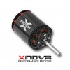 Xnova 4030-560KV 2.5Y Brushless Motor 6mm-38mm Shaft A