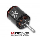  Xnova 4030-560KV 2.5Y Brushless Motor 6mm-38mm Shaft A