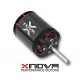  Xnova 4030-560KV 2.5Y Brushless Motor 6mm-38mm Shaft A