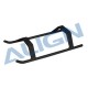 470L Landing Skid Black