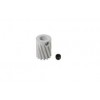 Ceramic Coated Pinion Gear pack 13T for 3.5mm Shaft