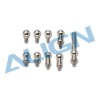 500L Linkage Ball Assembly