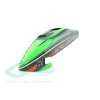 Canomod Airbrush Canopy Green Carbon Black Nitro 700