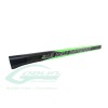 Carbon Fiber Tail Boom Green Black Nitro or Thunder 700