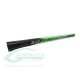 Carbon Fiber Tail Boom Green Black Nitro or Thunder 700