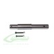 Steel Secondary Shaft Goblin Black Nitro 650, 700