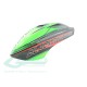 Canomod Airbrush Canopy Green Carbon Black Thunder 700