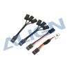 Receiver Signal Wire Set