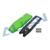 MR25 Reinforcement Plate Green