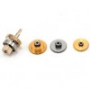 MKS Servo Metal Gears Package (For HV93)