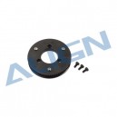 470L Plastic Tail Drive Belt Pulley Assembly