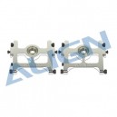 470L Plastic Tail Drive Belt Pulley Assembly