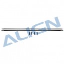 470L Carbon Fiber Tail Linkage Rod